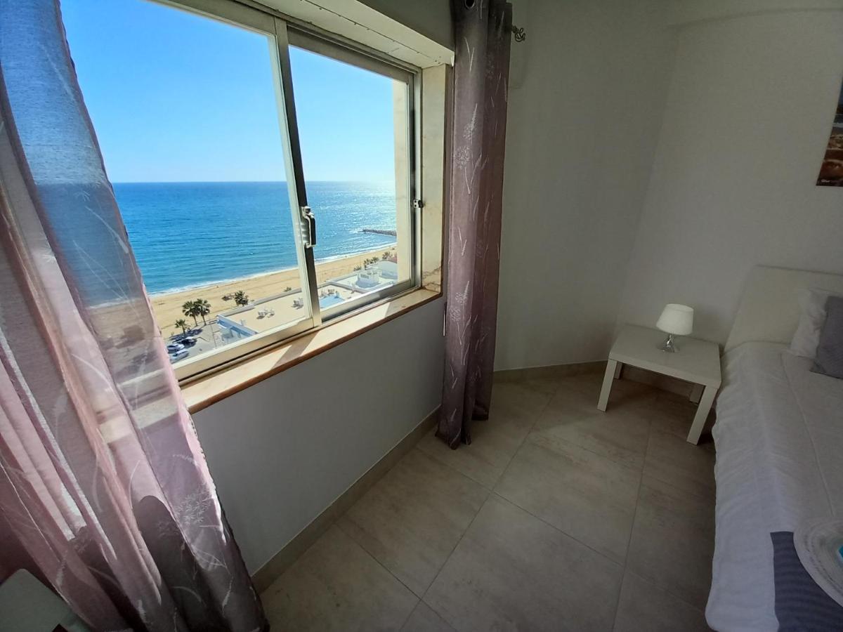 奎特里拉Torre Azul 11 Vista Panoramica公寓 外观 照片