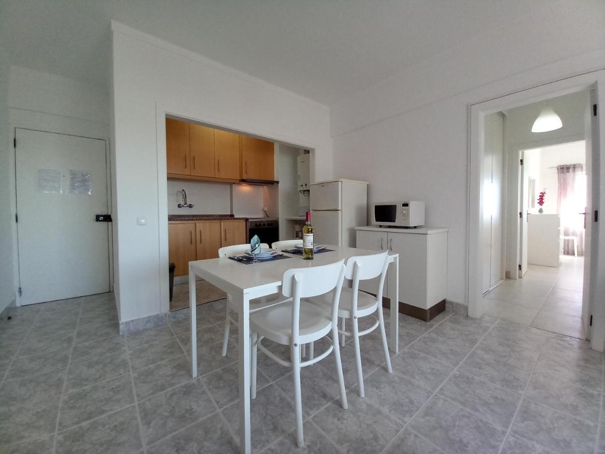 奎特里拉Torre Azul 11 Vista Panoramica公寓 外观 照片