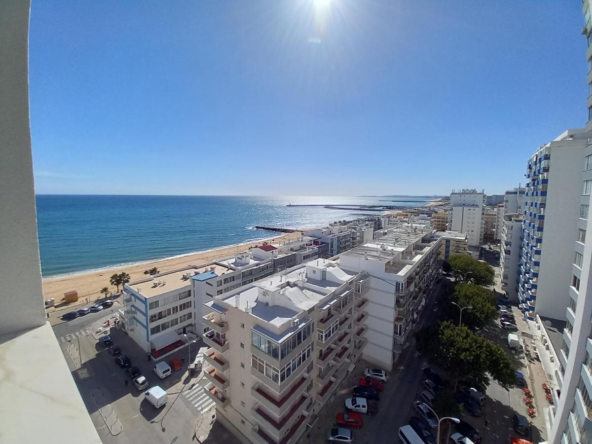 奎特里拉Torre Azul 11 Vista Panoramica公寓 外观 照片