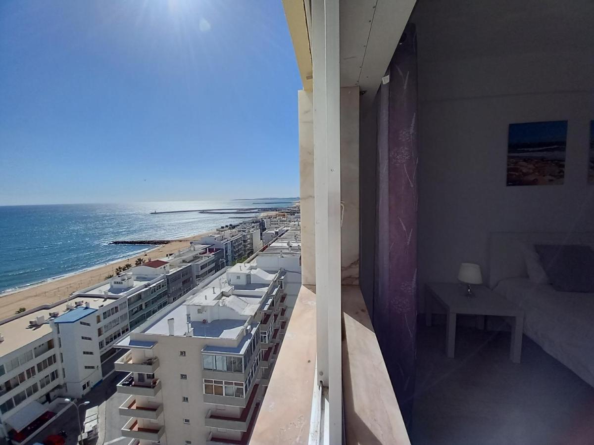 奎特里拉Torre Azul 11 Vista Panoramica公寓 外观 照片