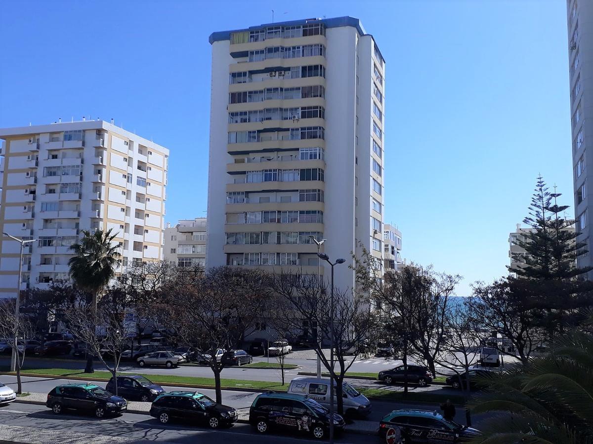 奎特里拉Torre Azul 11 Vista Panoramica公寓 外观 照片